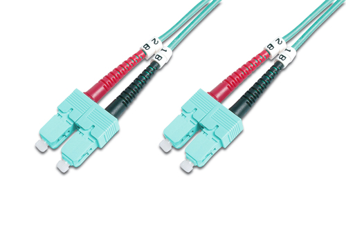 Digitus Fiber Optic ...