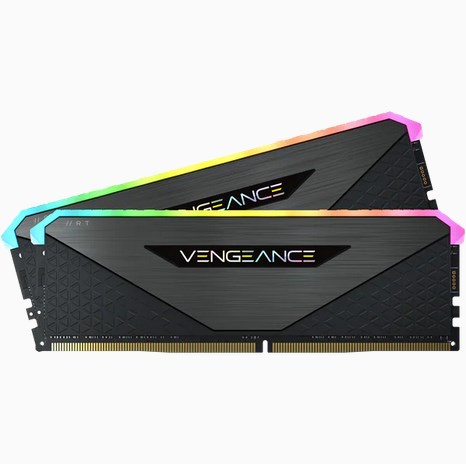 Corsair Vengeance RGB CMN16GX4M2Z3600C18 memory module 16 GB 2 x 8 GB DDR4