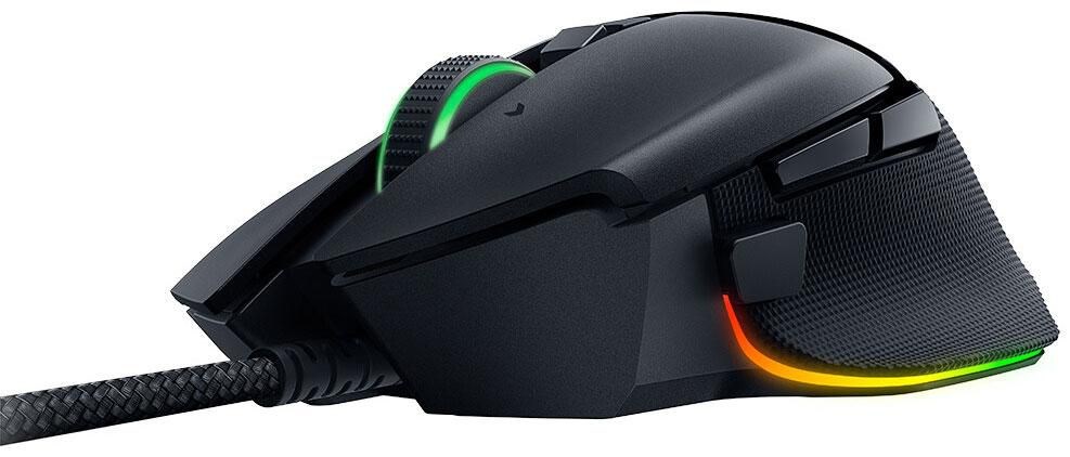 Razer Basilisk V3 mo...