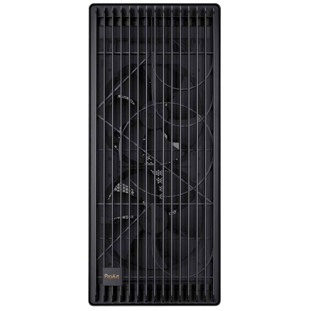 ASUS ProArt PA602 Midi Tower Black