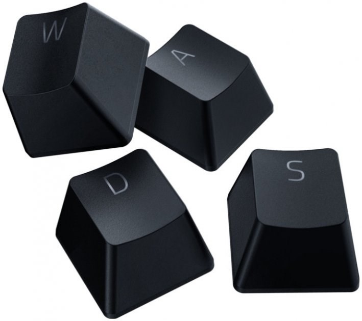Upgrade set with PBT...