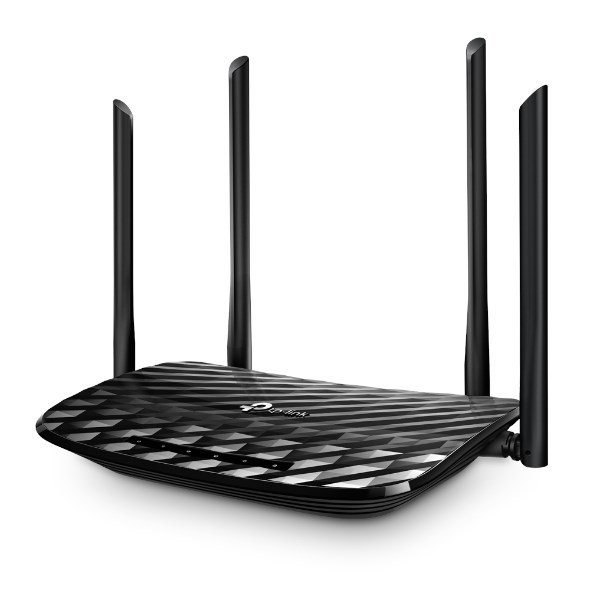 TP-Link Archer C6 wi...