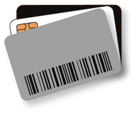 Zebra 104523-813 bla...