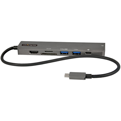 StarTech.com USB-C M...