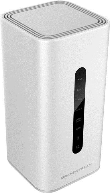 Grandstream Networks...