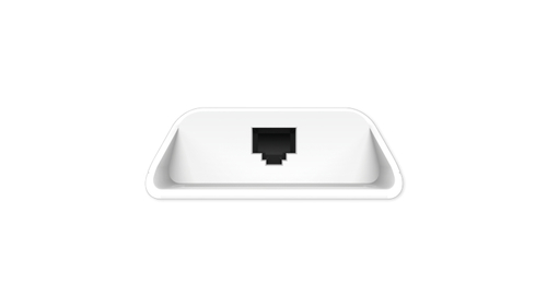 D-Link 1-Port Gigabit 30W PoE Injector