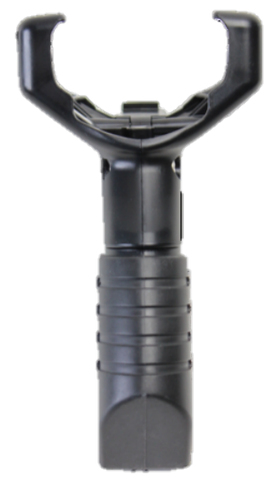 Zebra 3PTY-TIS-MC33TGHD barcode reader accessory Trigger assembly