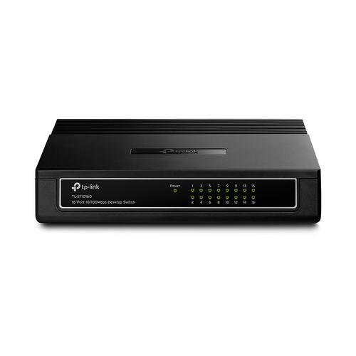 TP-Link TL-SF1016D n...