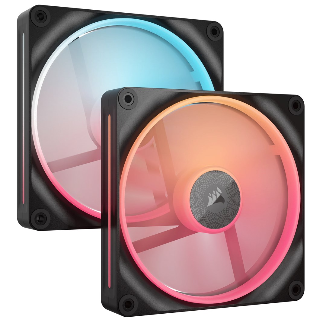CORSAIR RGB Fan 140x...