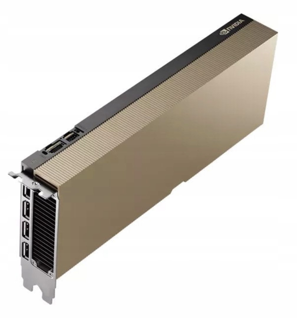 Karta graficzna Nvidia L40s 48GB, GDDR6 ECC, 4x DisplayPort, PCI Express 4.0