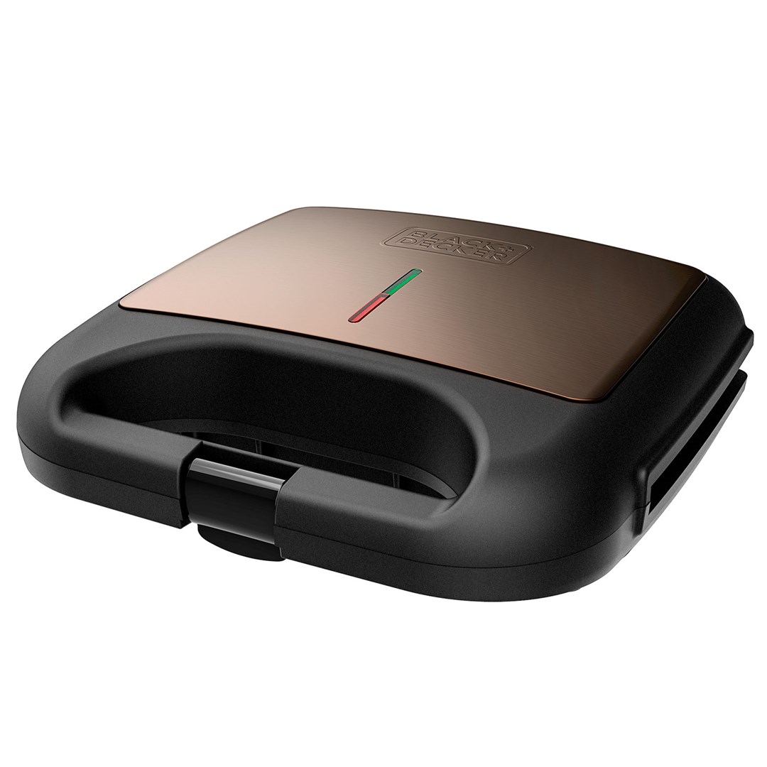 Black+Decker BXSA753...