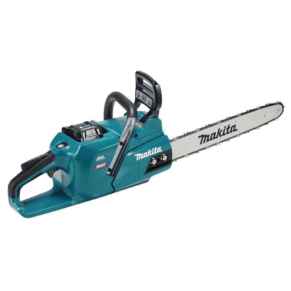 MAKITA. CHAINSAW 40V...