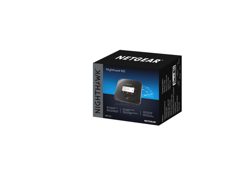 NETGEAR AIRCARD MOBILE ROUTER Cellular network router