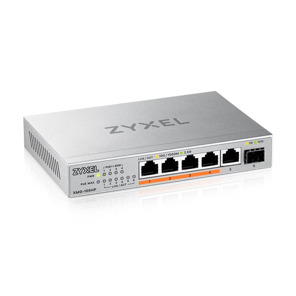 Zyxel XMG-105HP Unma...
