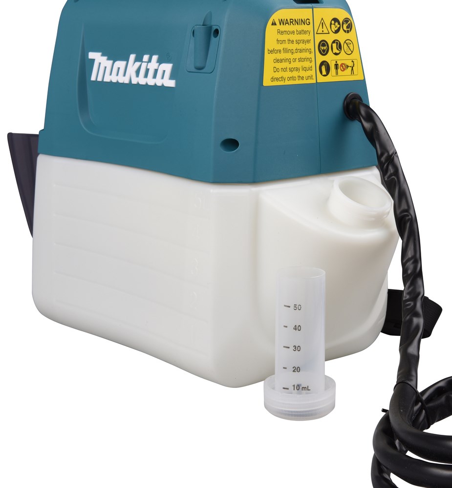 Makita US053DZ garden sprayer Hand garden sprayer 5 L