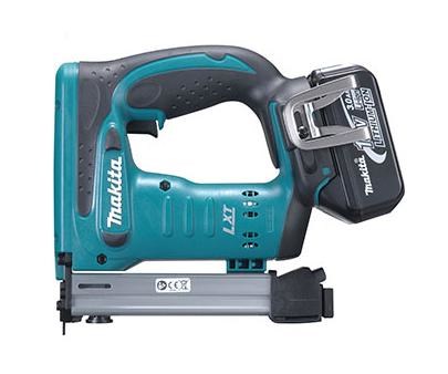 Makita DST221Z naile...