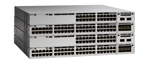 Cisco Catalyst C9300...