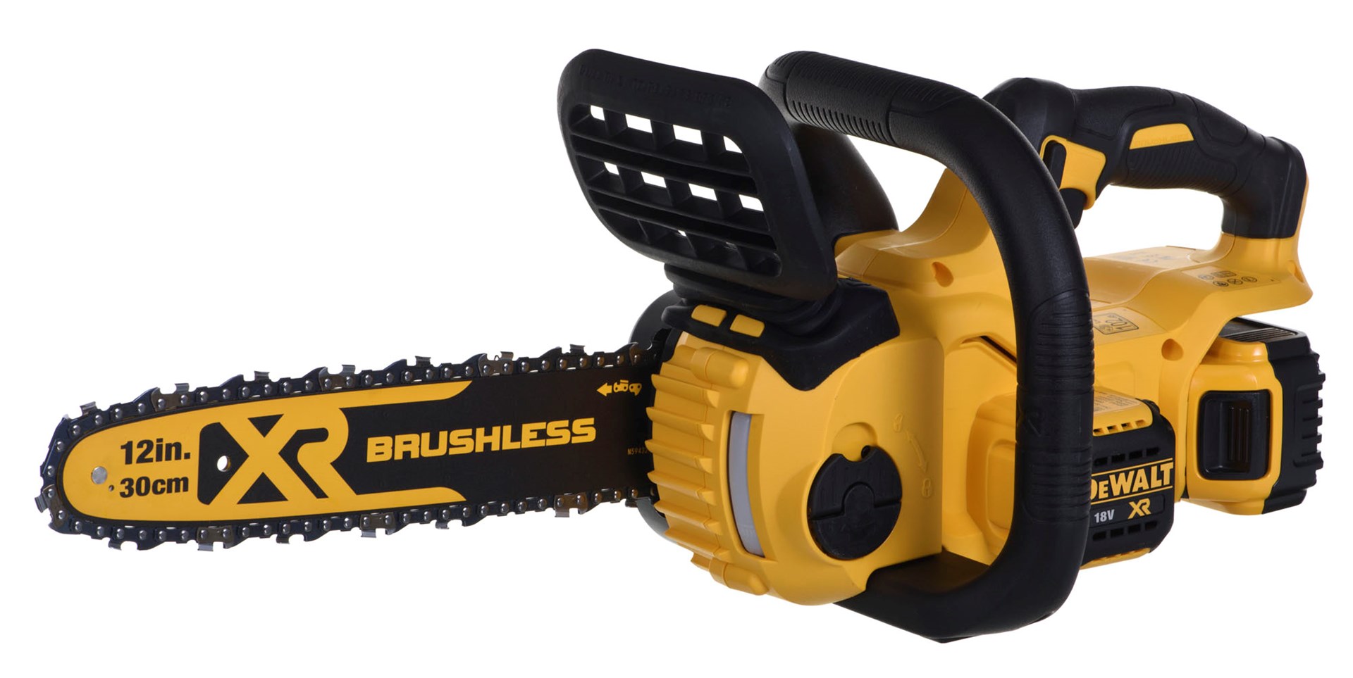 DeWALT DCM565P1 chai...