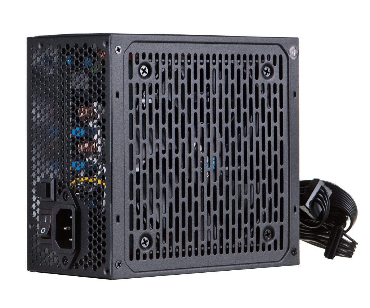 Aerocool LUXRGB550M ...