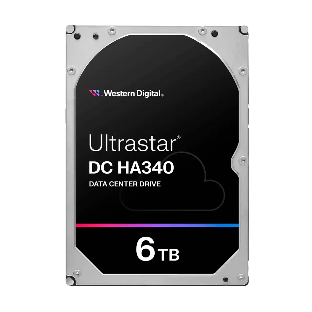 Western Digital 0B47...
