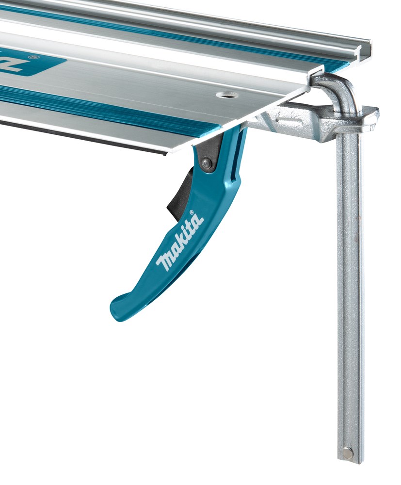 Makita Quick Release Clamp for Rails