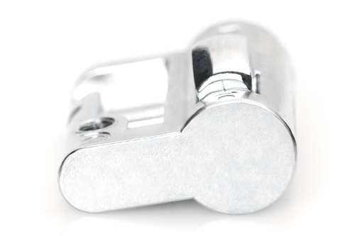 Digitus Profile Half Cylinder Lock for 482.6 mm (19") Cabinets