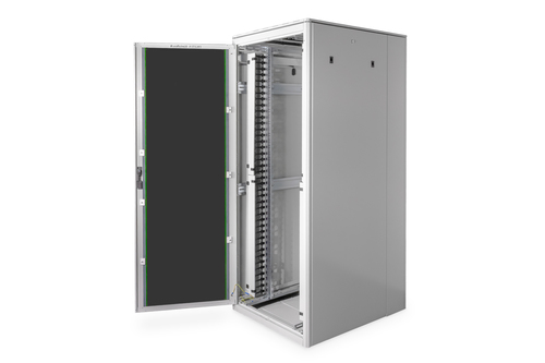 Digitus Network cabinet Varioflex-N Series - 800x1000 mm (WxD)