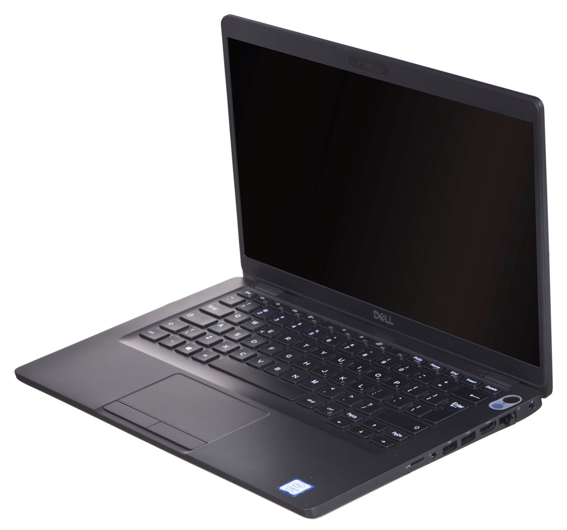DELL LATITUDE 5400 i5-8365U 16GB 256GB SSD 14" FHD Win11pro Used