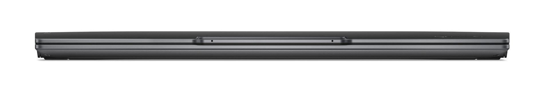 Lenovo ThinkPad X9-14 Gen 1 Copilot+ PC Intel Core Ultra 7 258V Laptop 35.6 cm (14") 2.8K 32 GB LPDDR5x-SDRAM 1 TB SSD Wi-Fi 7 (802.11be) Windows 11 Pro English Grey