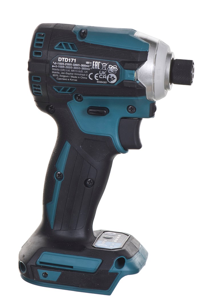 Impact wrench Makita DTD171Z