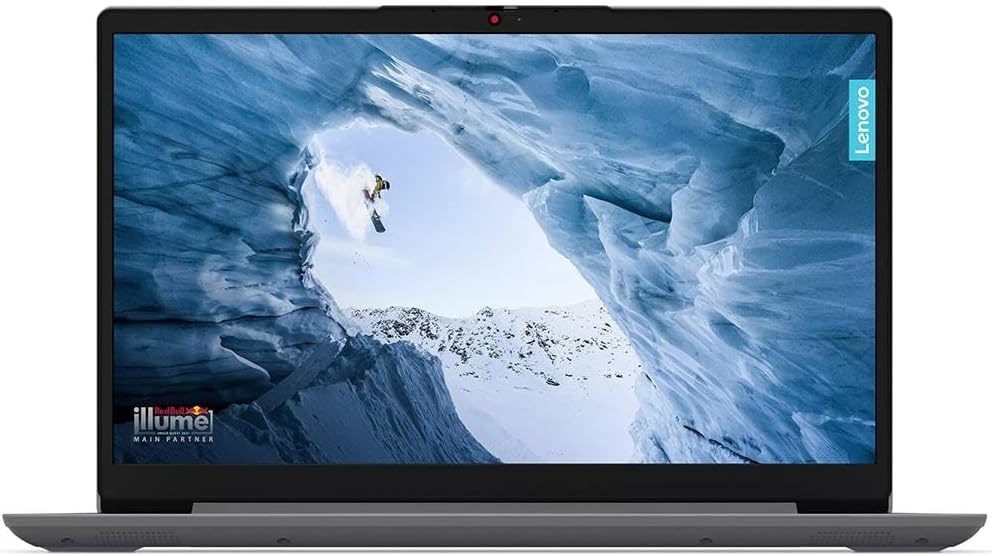 Lenovo 1-14IAU7DX i3-1215U 14" FHD AG 16 GB SSD 512 GB Windows 11 Home Cloud Gray New Repack/Repacked