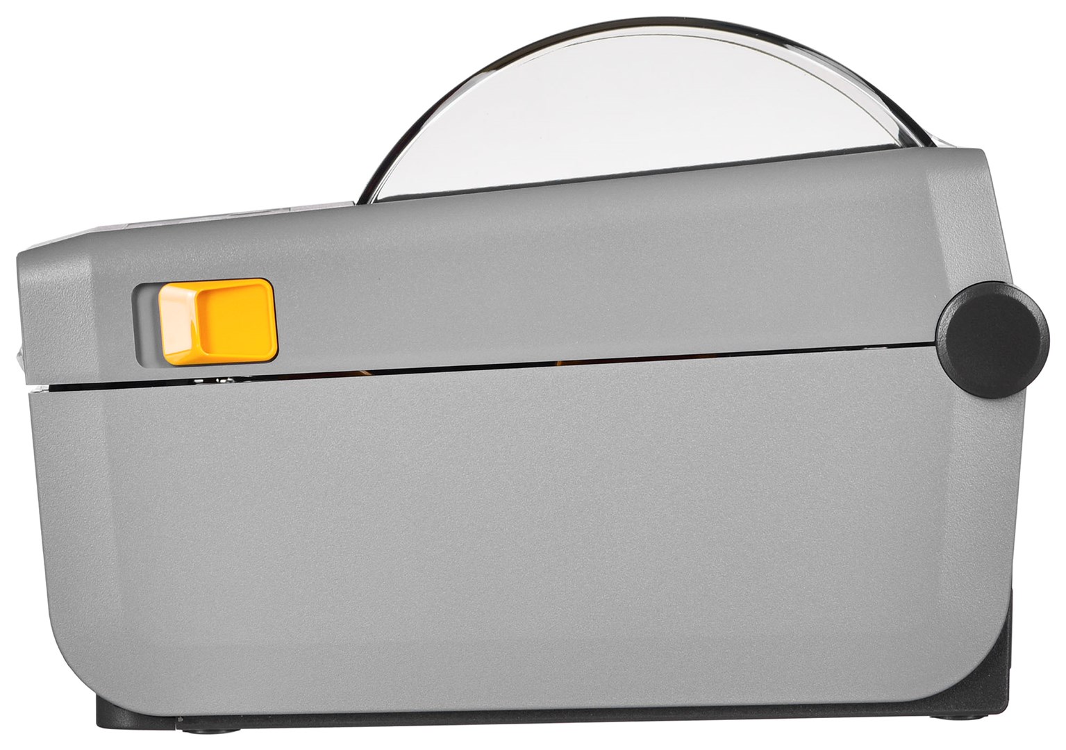 Zebra ZD411 label printer Direct thermal 203 x 203 DPI 152 mm/sec Wired & Wireless Ethernet LAN Bluetooth