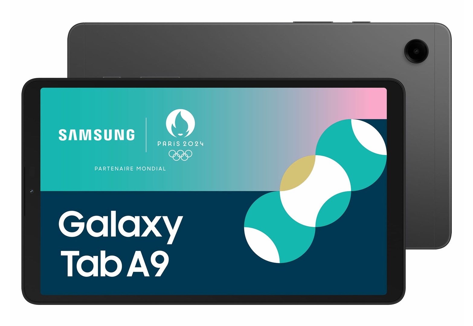 Samsung Galaxy Tab A...
