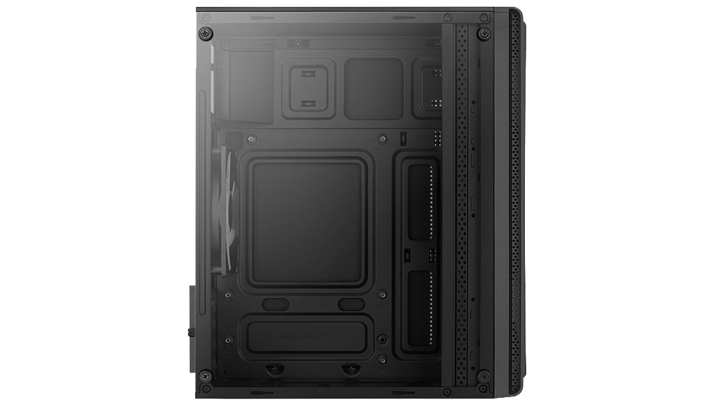 Housing Aerocool PGS Evo Mini-G-BK-v1
