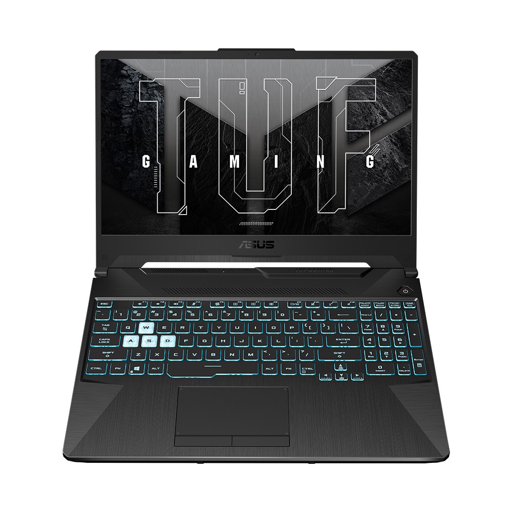 FA506NC-HN001W - Laptops by ASUS