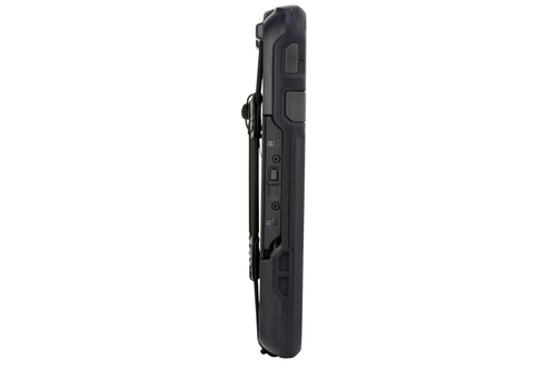 Honeywell Dolphin CT60 handheld mobile computer 11.9 cm (4.7") 1280 x 720 pixels Touchscreen 350 g Black