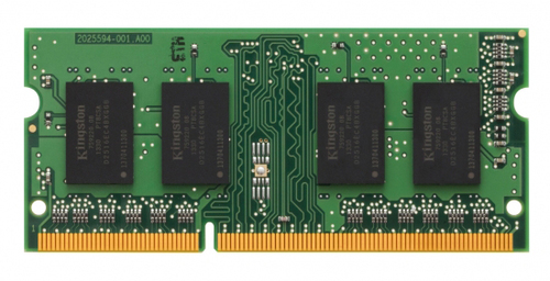 Kingston Technology ...