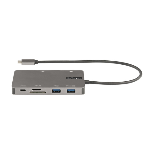 DKT30CHVSDPD - Cables & Adaptors by StarTech.com