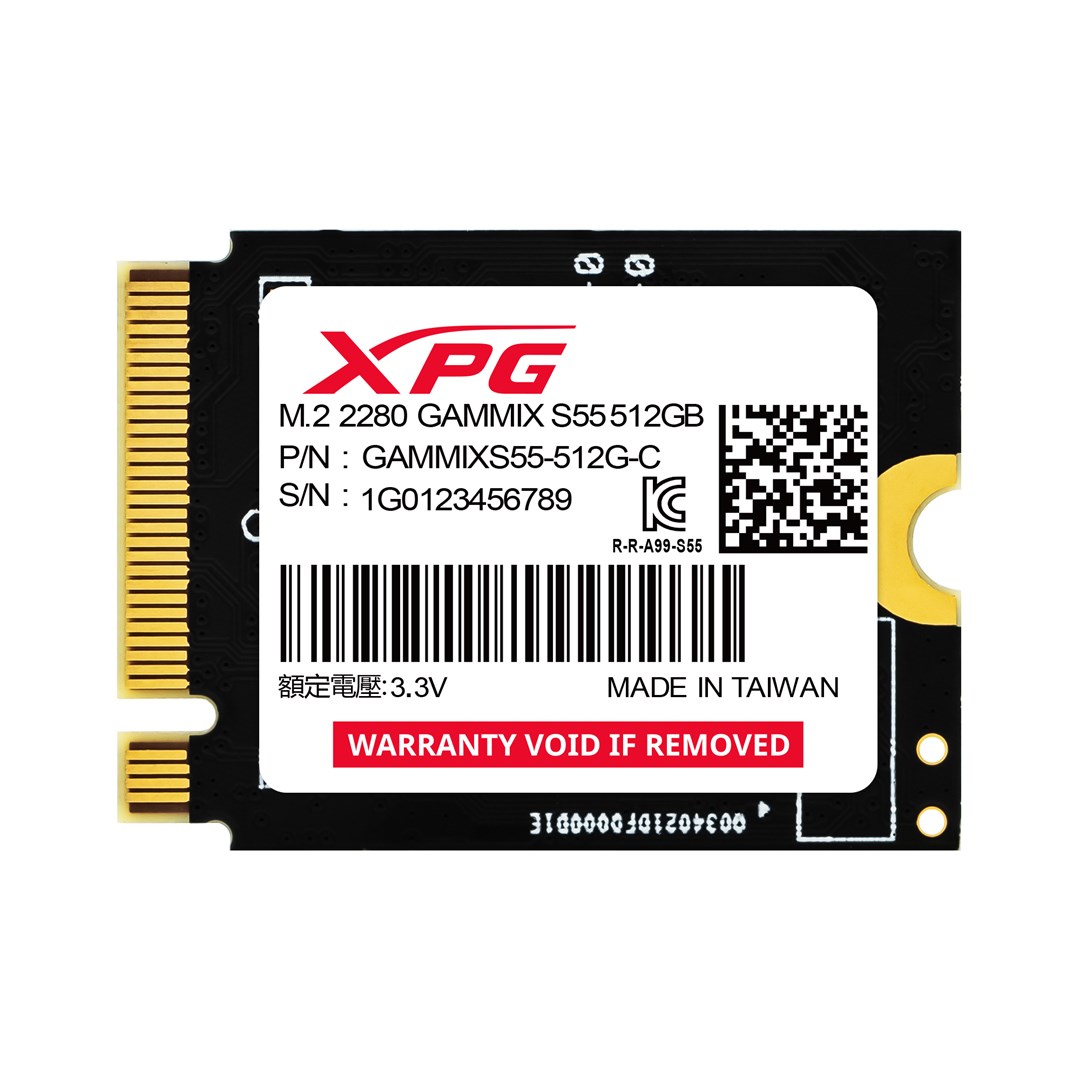 Dysk SSD Adata XPG G...