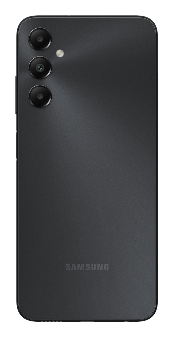 Samsung Galaxy A05s 17 cm (6.7") Dual SIM 4G USB Type-C 4 GB 128 GB 5000 mAh Black