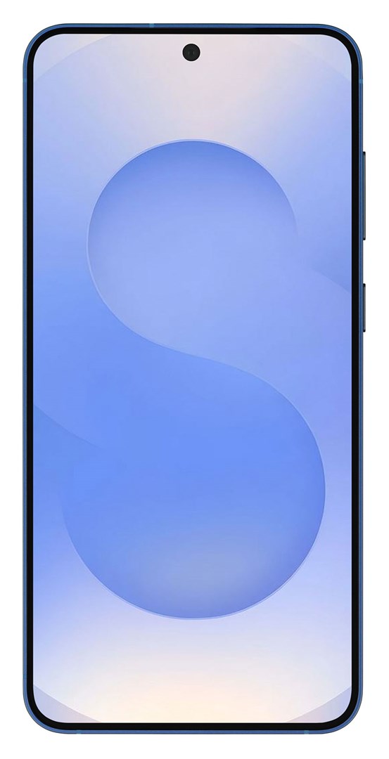 Samsung Galaxy S25 15.8 cm (6.2") Dual SIM Android 15 5G USB Type-C 12 GB 512 GB 4000 mAh Navy