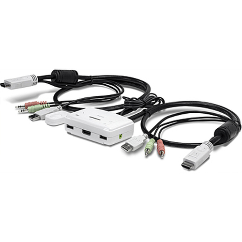 Trendnet TK-215i KVM...