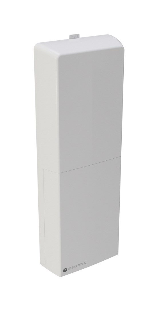 Mikrotik FTC11XG network media converter White