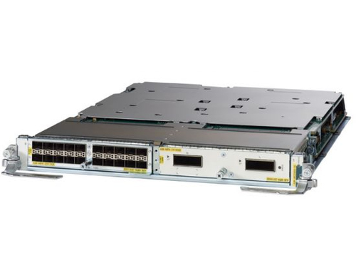 Cisco A9K-MOD400-TR= network switch module