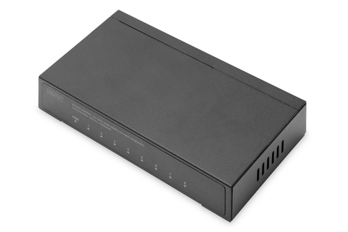 Digitus 8-Port Switc...