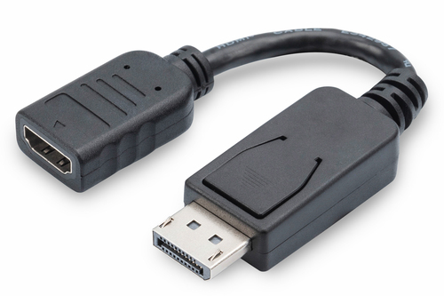 Digitus DisplayPort ...