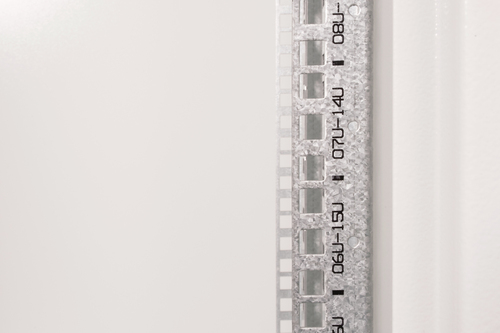 Digitus Wall Mounting Cabinet Unique Series - 600x450 mm (WxD)