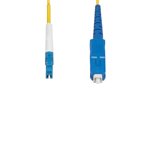SPSMLCSC-OS2-5M - Cables & Adaptors by StarTech.com