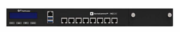 NG520 HARDWARE APPLIANCE - AI FIREWALL