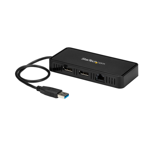 USBA2DPGB - Accessories by StarTech.com